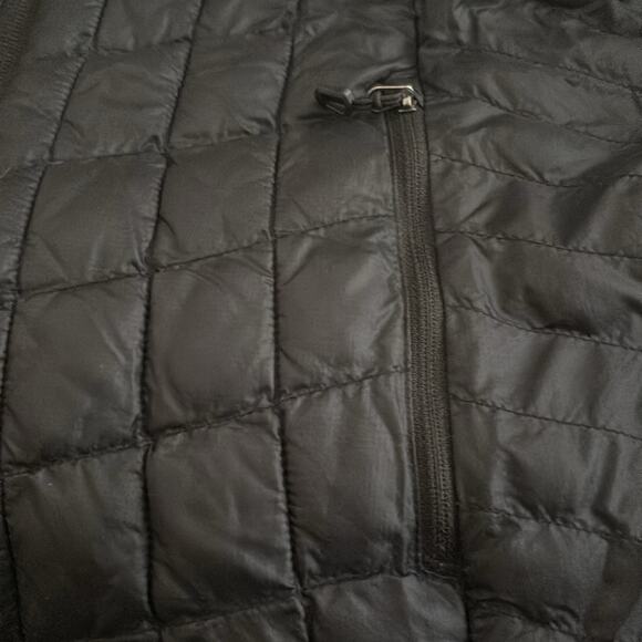 Marmot Women's Featherless Insulated Black Jacket Size Small - Picture 7 of 14